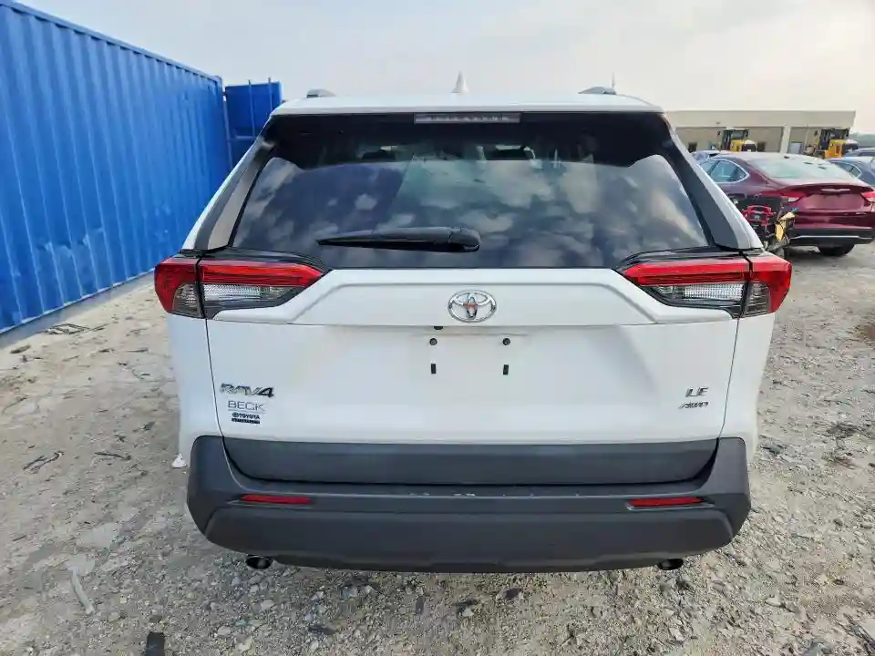 2T3F1RFV2MC155425 2021 TOYOTA RAV4-5