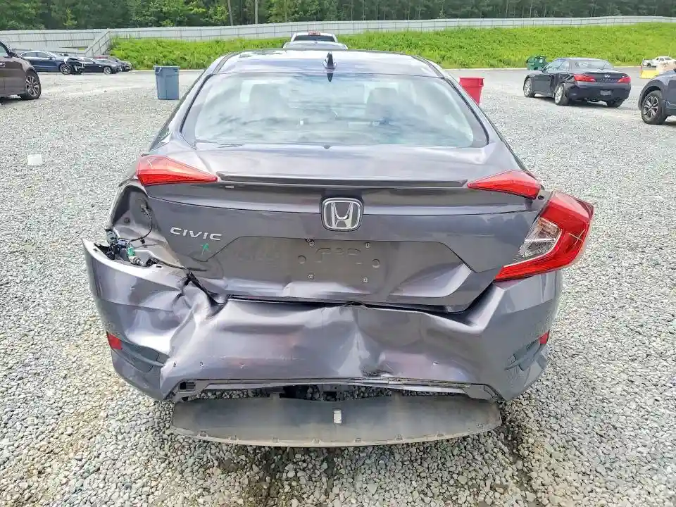 19XFC1F86HE206883 2017 HONDA CIVIC-5