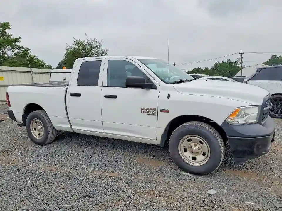 1C6RR6FT7KS540641 2019 RAM 1500-3