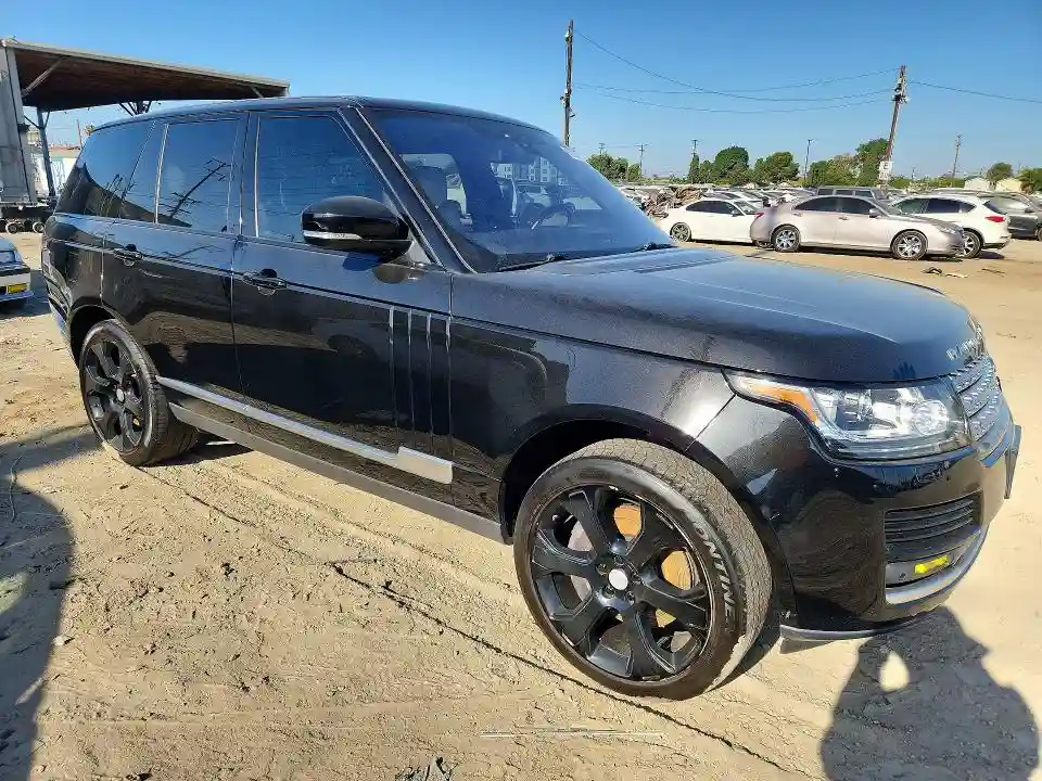 SALGS2FE2HA363583 2017 LAND ROVER RANGEROVER-3