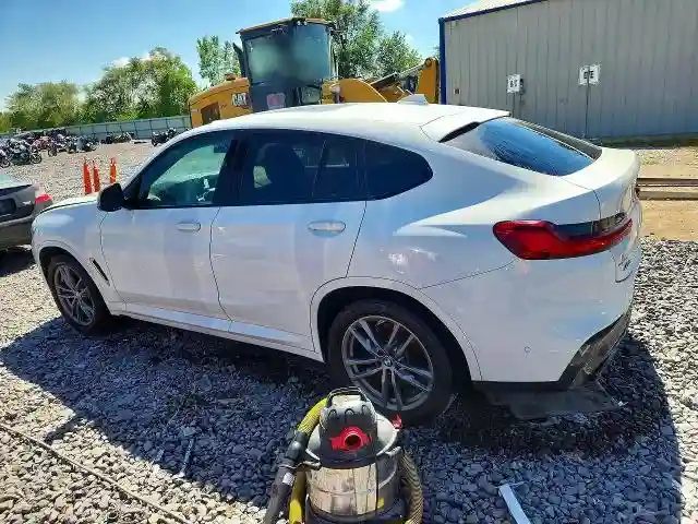 5UX2V5C05L9B67555 2020 BMW X4-1