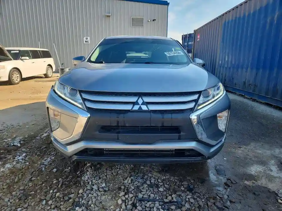 JA4AT3AA9LZ034663 2020 MITSUBISHI ECLIPSE-4