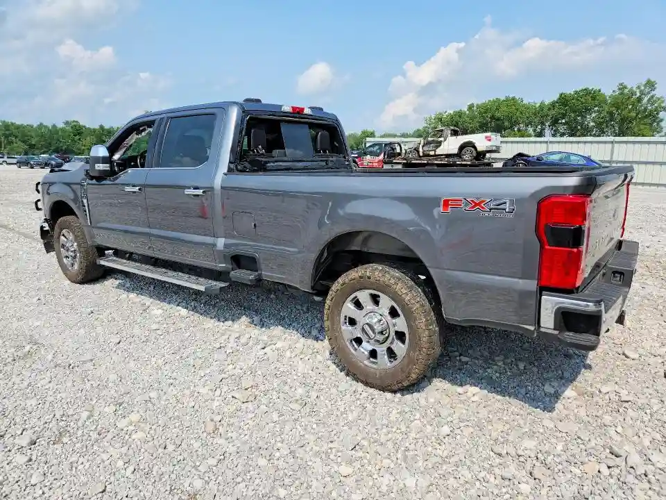 1FT8W3BTXSED28591 2025 FORD F350-1