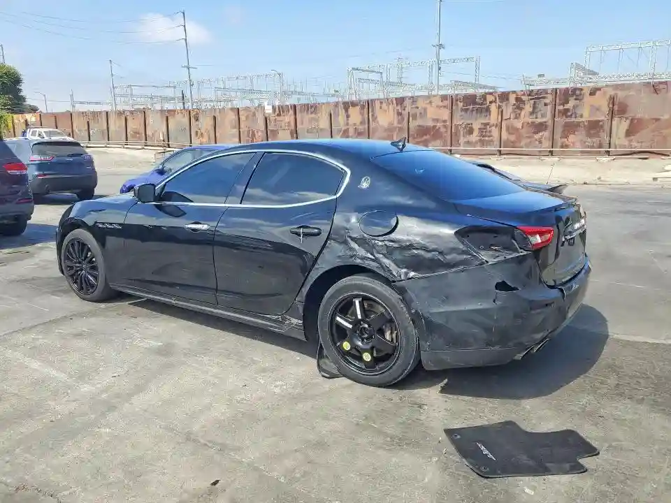 ZAM57RSA7G1187524 2016 MASERATI ALL OTHER-1