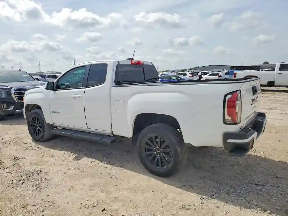 1GTH5CEA9N1322547 2022 GMC CANYON-1