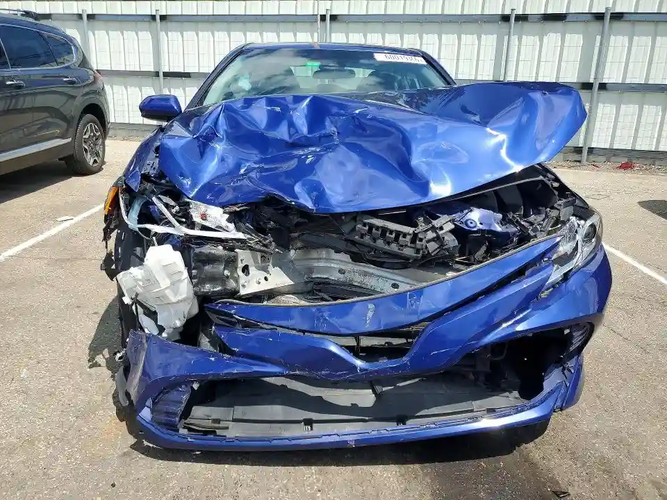 4T1B31HK8JU508184 2018 TOYOTA CAMRY-4