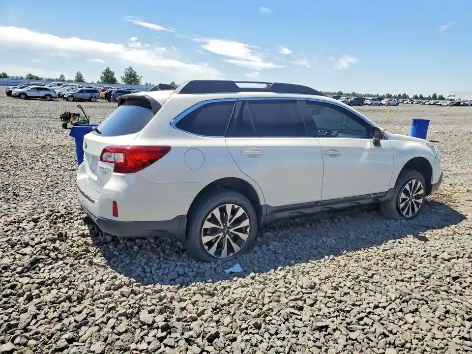4S4BSENC7G3347350 2016 SUBARU OUTBACK-2