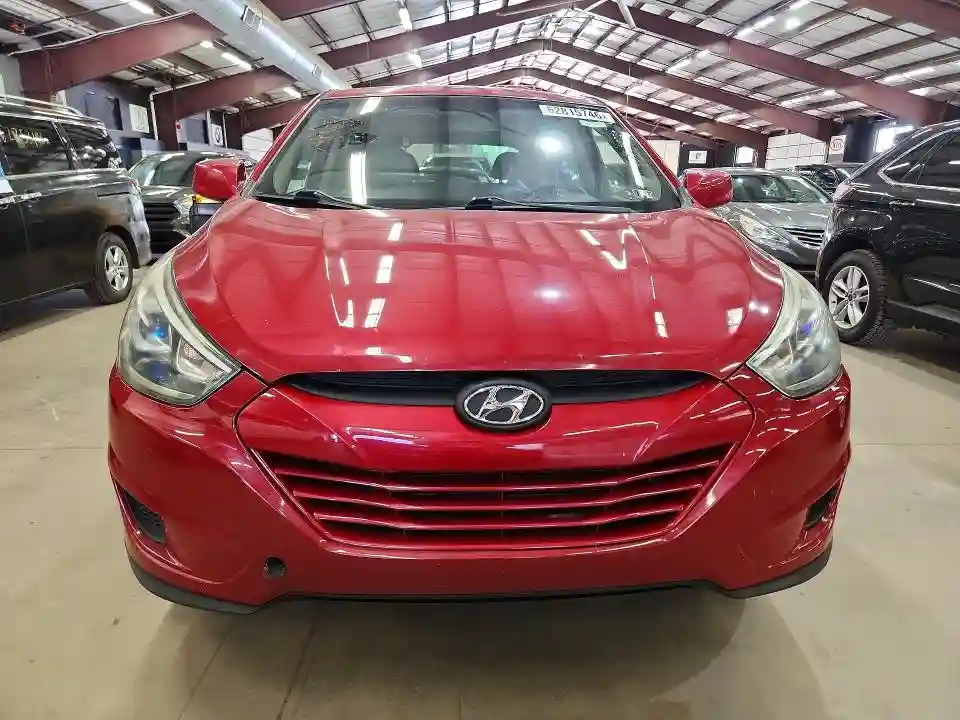 KM8JTCAF7FU965001 2015 HYUNDAI TUCSON-4
