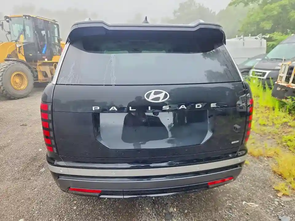 KM8RKES25TU074438 2026 HYUNDAI PALISADE-5