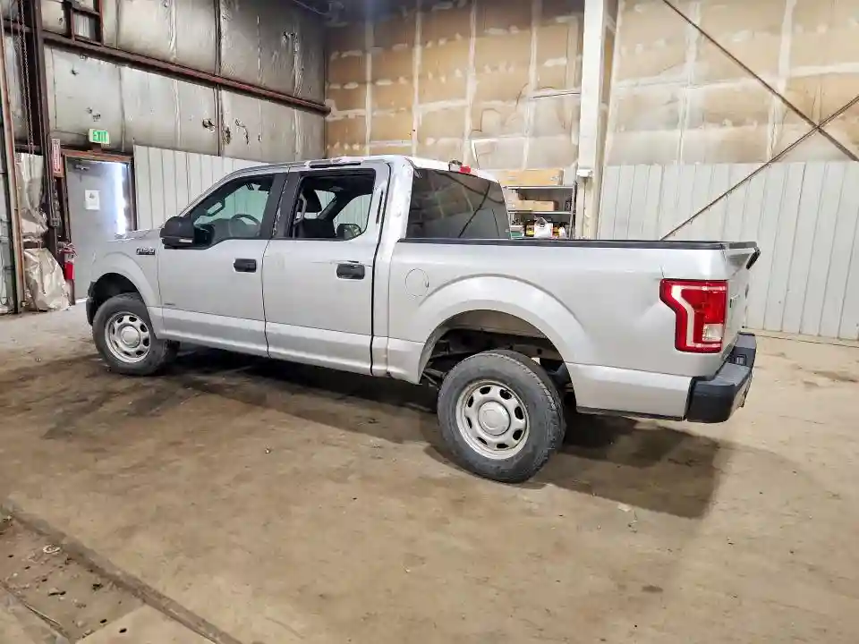 1FTEW1EG9FKE55166 2015 FORD F150-1