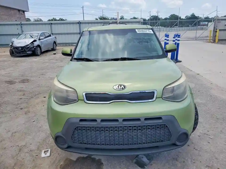 KNDJP3A53F7770995 2015 KIA SOUL-4