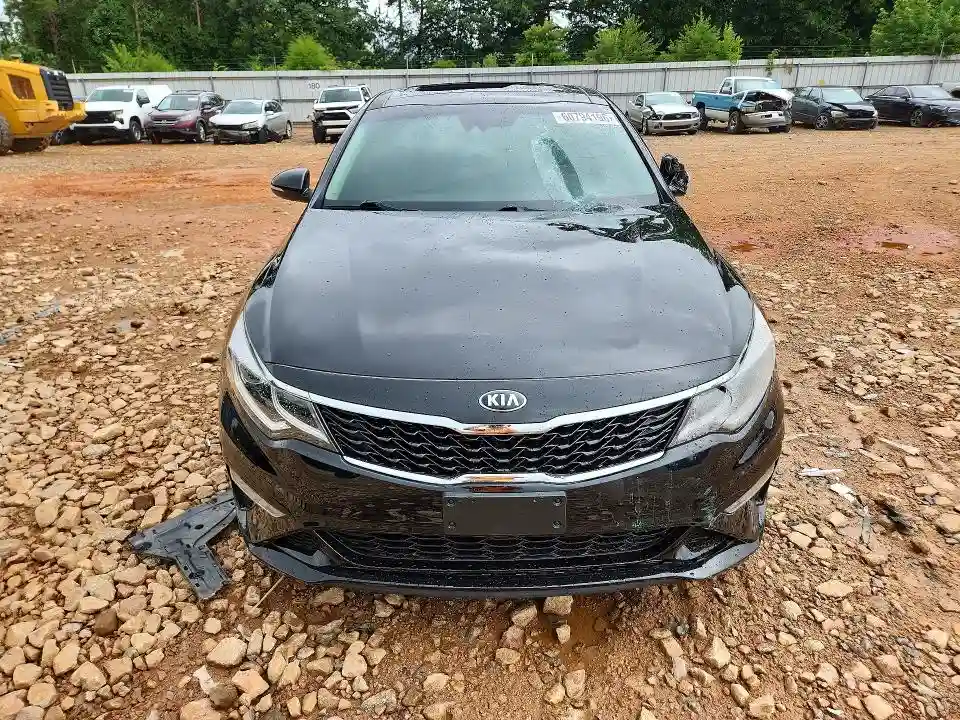 5XXGT4L38LG429280 2020 KIA OPTIMA-4