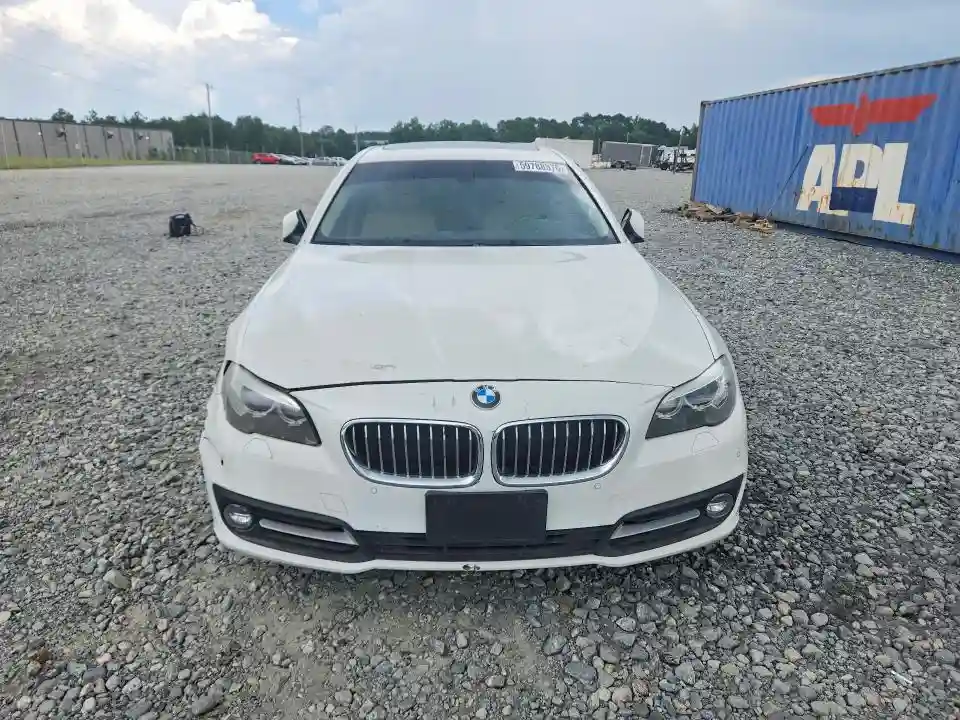 WBA5A7C51FD628618 2015 BMW 5 SERIES-4