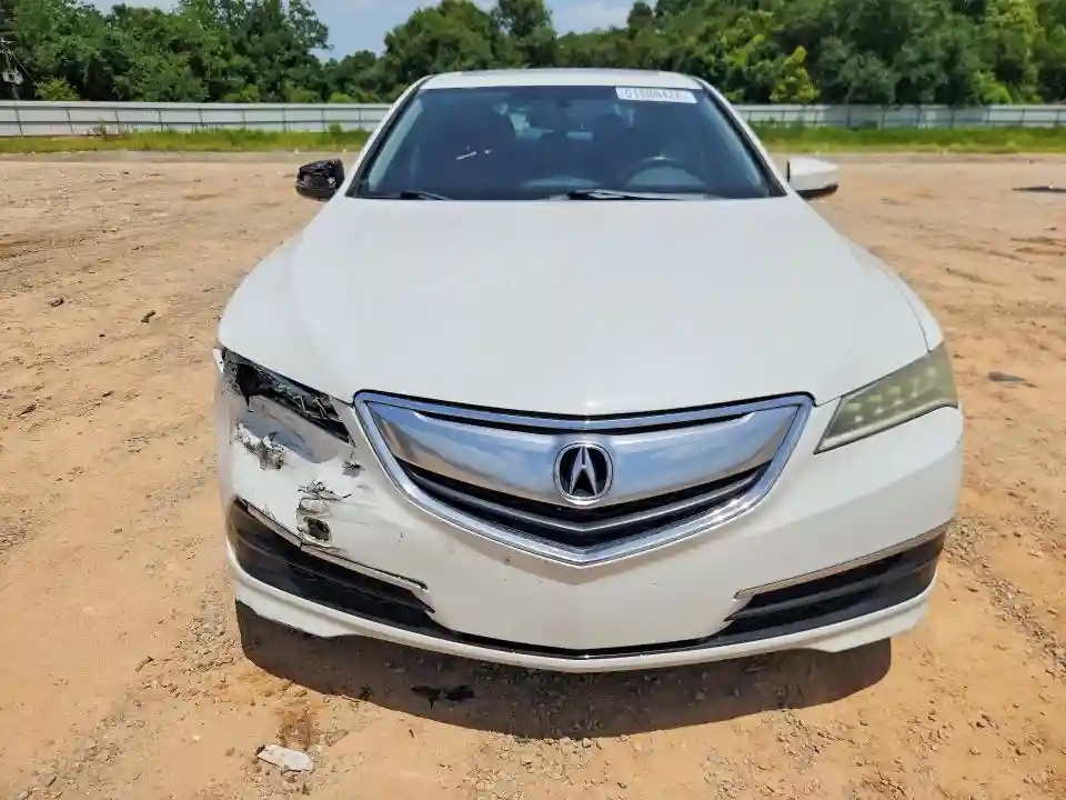 19UUB2F31FA026068 2015 ACURA TLX-4