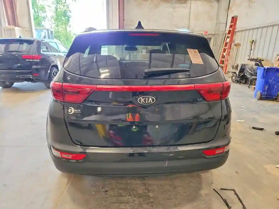 KNDPM3AC0J7425241 2018 KIA SPORTAGE-5