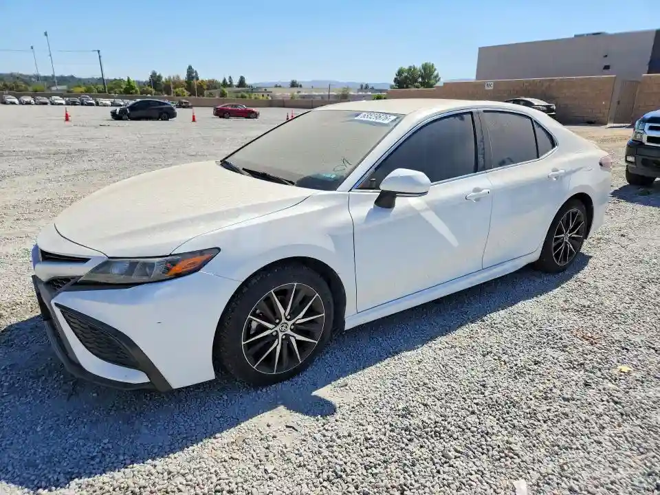 4T1G11AK4PU081648 2023 TOYOTA CAMRY-0