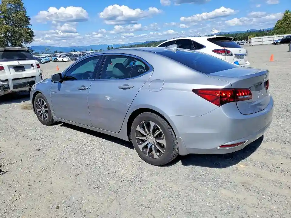 19UUB1F30HA001787 2017 ACURA TLX-1