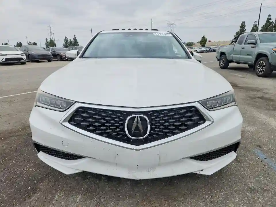 19UUB2F48LA002564 2020 ACURA TLX-4