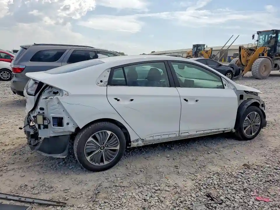 KMHC75LD2LU198786 2020 HYUNDAI IONIQ-2