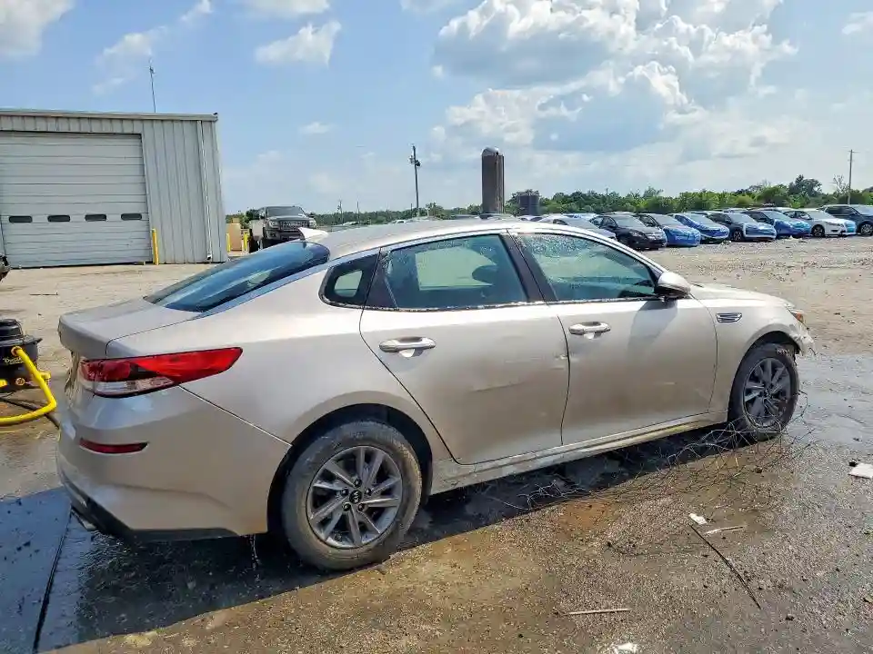 5XXGT4L30LG436739 2020 KIA OPTIMA-2