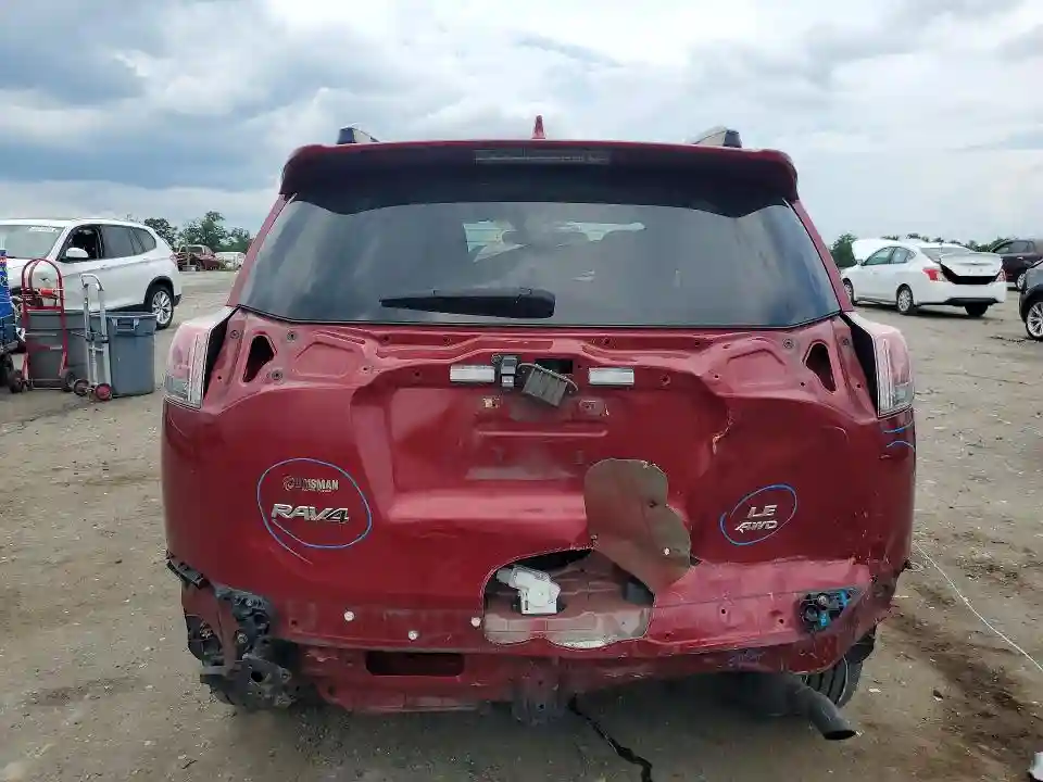 JTMBFREV9JD224278 2018 TOYOTA RAV4-5