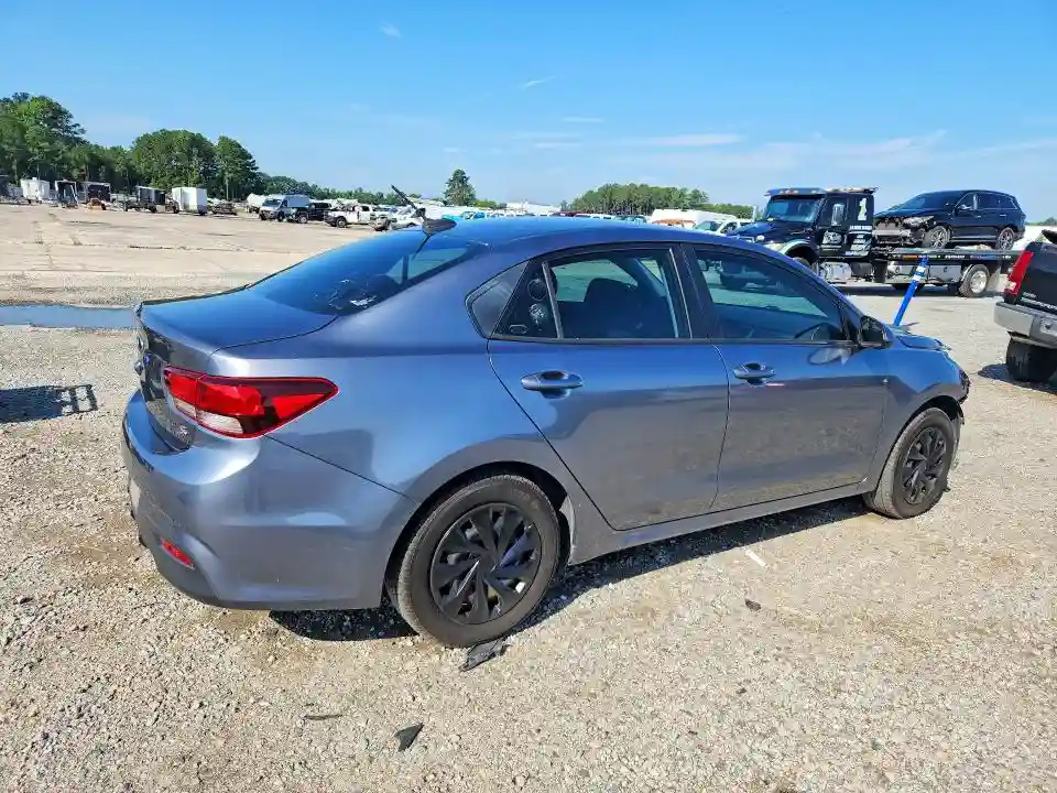 3KPA24AB4KE170765 2019 KIA RIO-2