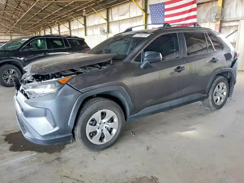 2T3F1RFV0MC172689 2021 TOYOTA RAV4-0