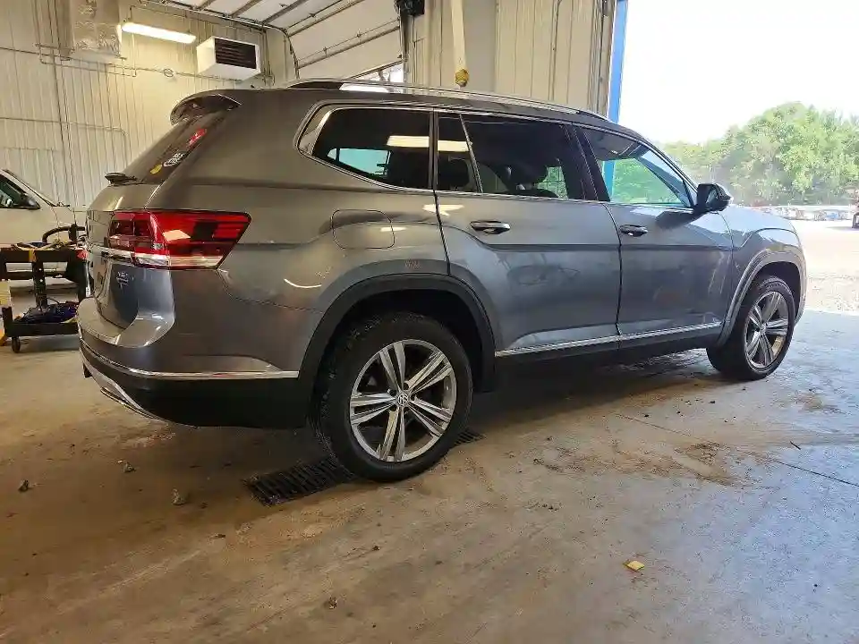 1V2NR2CA7KC514990 2019 VOLKSWAGEN ATLAS-2