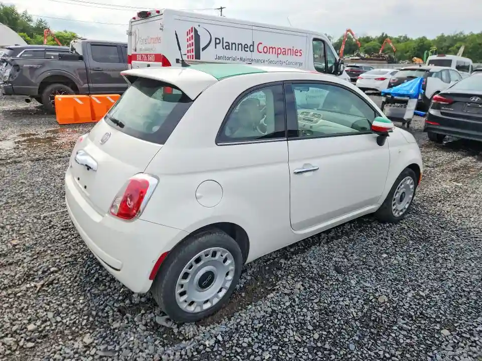 3C3CFFAR8FT502363 2015 FIAT 500-2