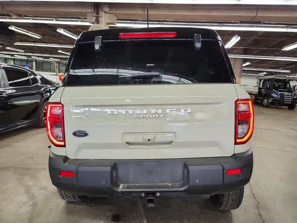 3FMCR9DA5SRE51403 2025 FORD BRONCO-5