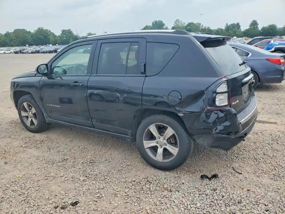 1C4NJDEB3GD696327 2016 JEEP COMPASS-1
