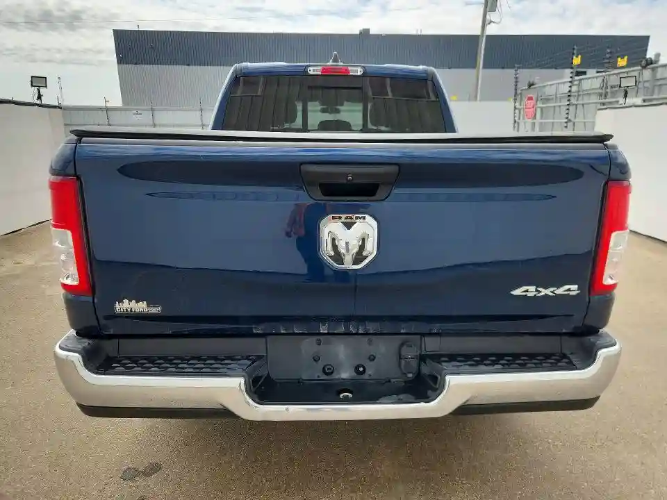 1C6RRFGG4MN535481 2021 RAM 1500-5