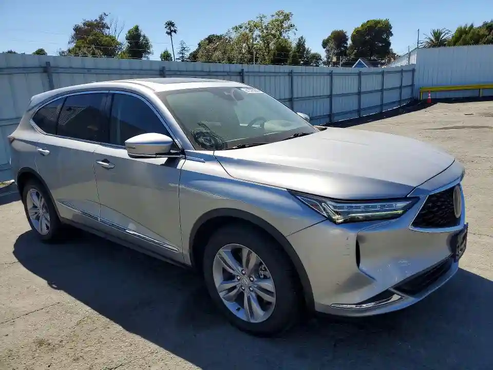 5J8YE1H39PL026955 2023 ACURA MDX-3