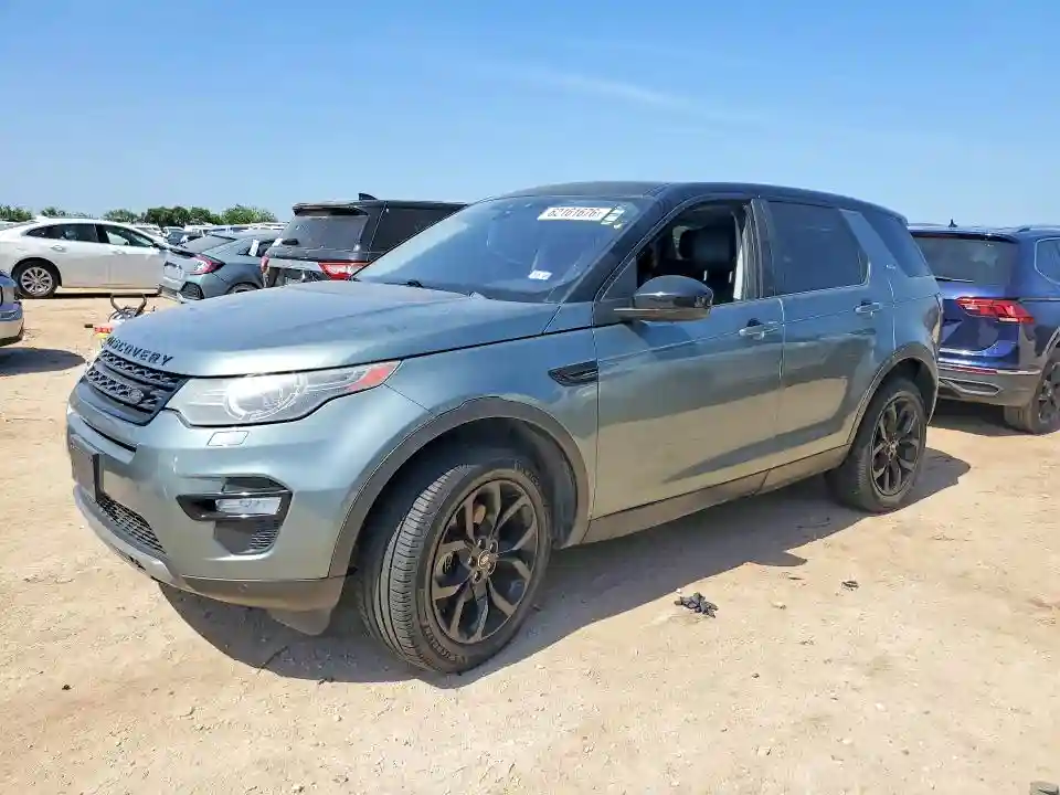 SALCR2BGXHH684442 2017 LAND ROVER DISCOVERY-0