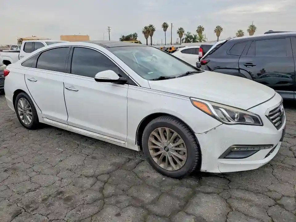 5NPE34AF0FH078992 2015 HYUNDAI SONATA-3