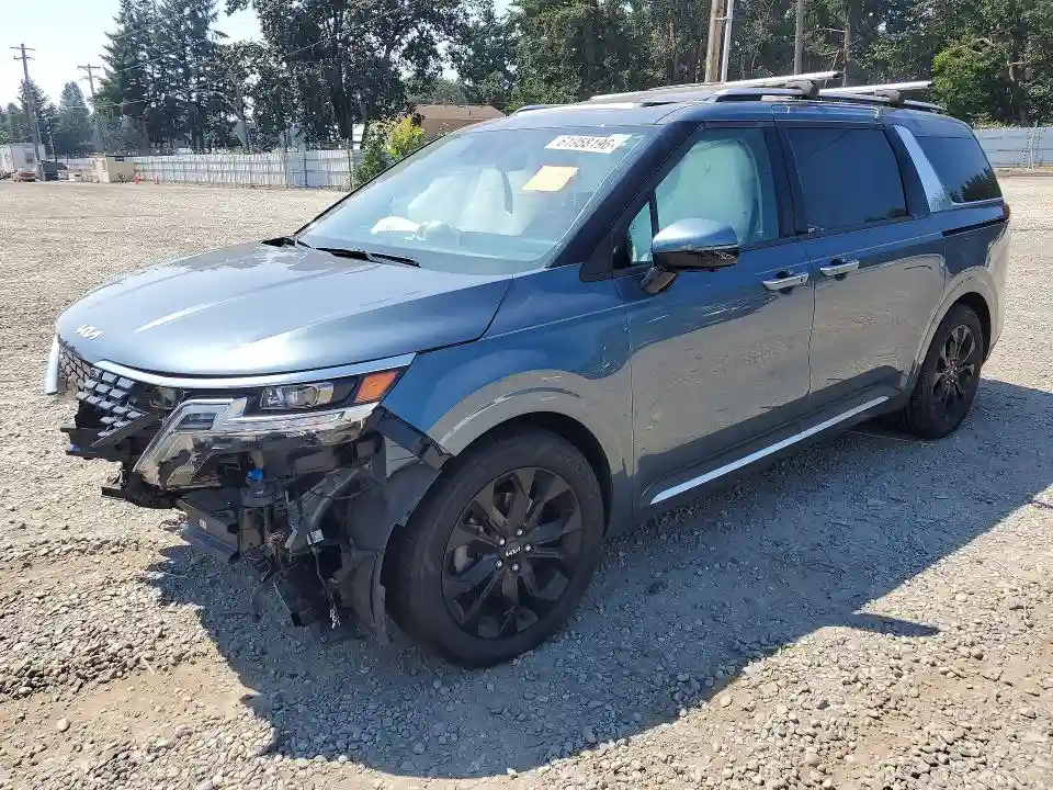 KNDNE5H34N6092009 2022 KIA CARNIVAL S-0