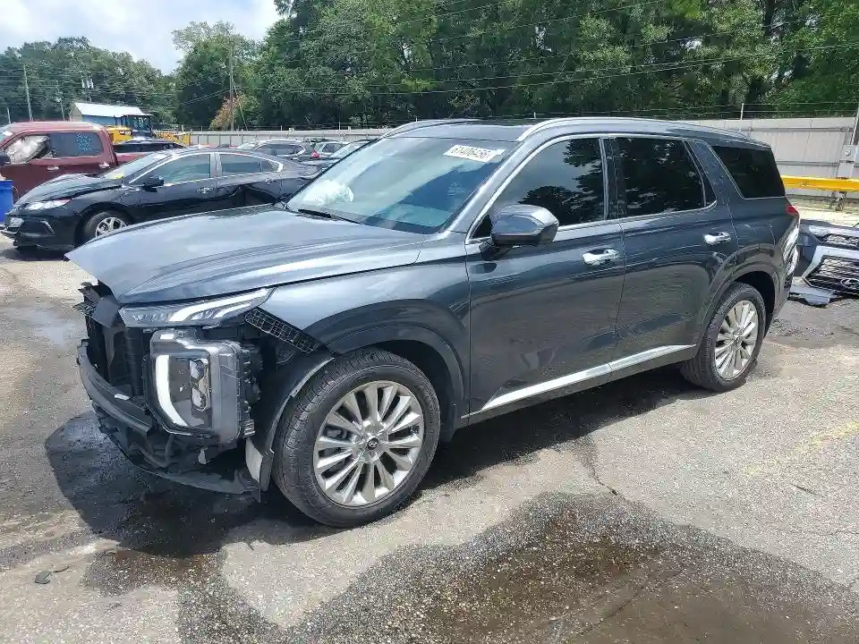 KM8R54HE6LU078310 2020 HYUNDAI PALISADE-0