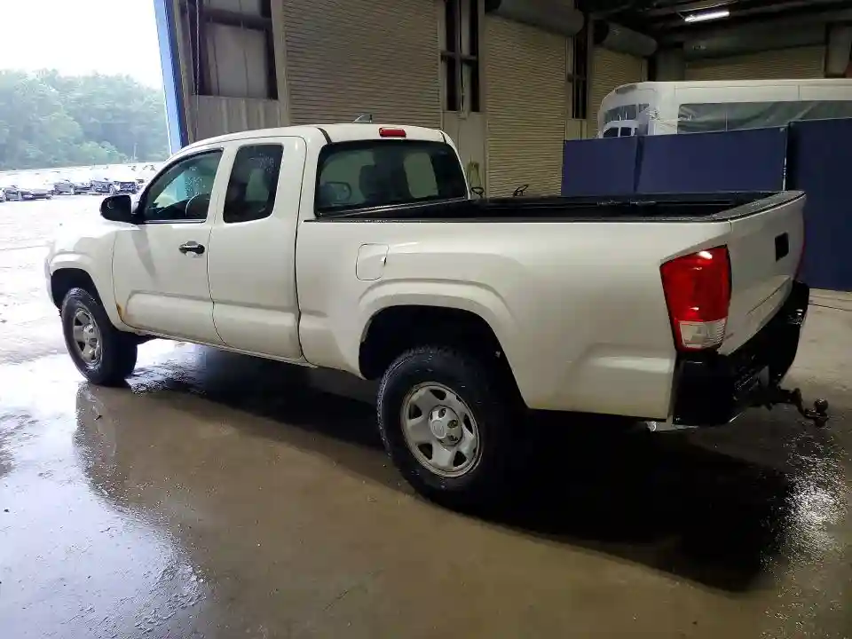 5TFRX5GNXGX062265 2016 TOYOTA TACOMA-1