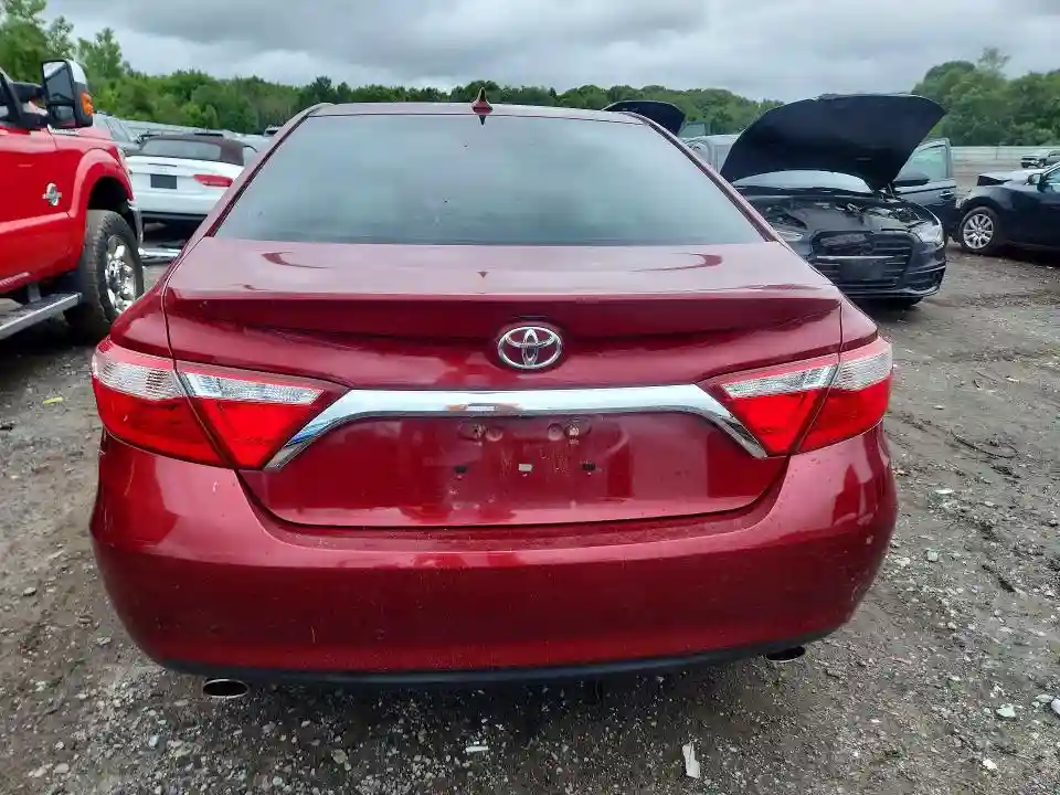 4T1BK1FK6FU558109 2015 TOYOTA CAMRY-5