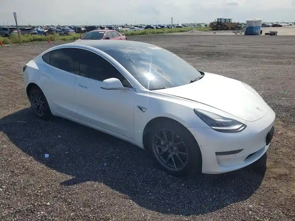 5YJ3E1EA1LF792610 2020 TESLA MODEL 3-3