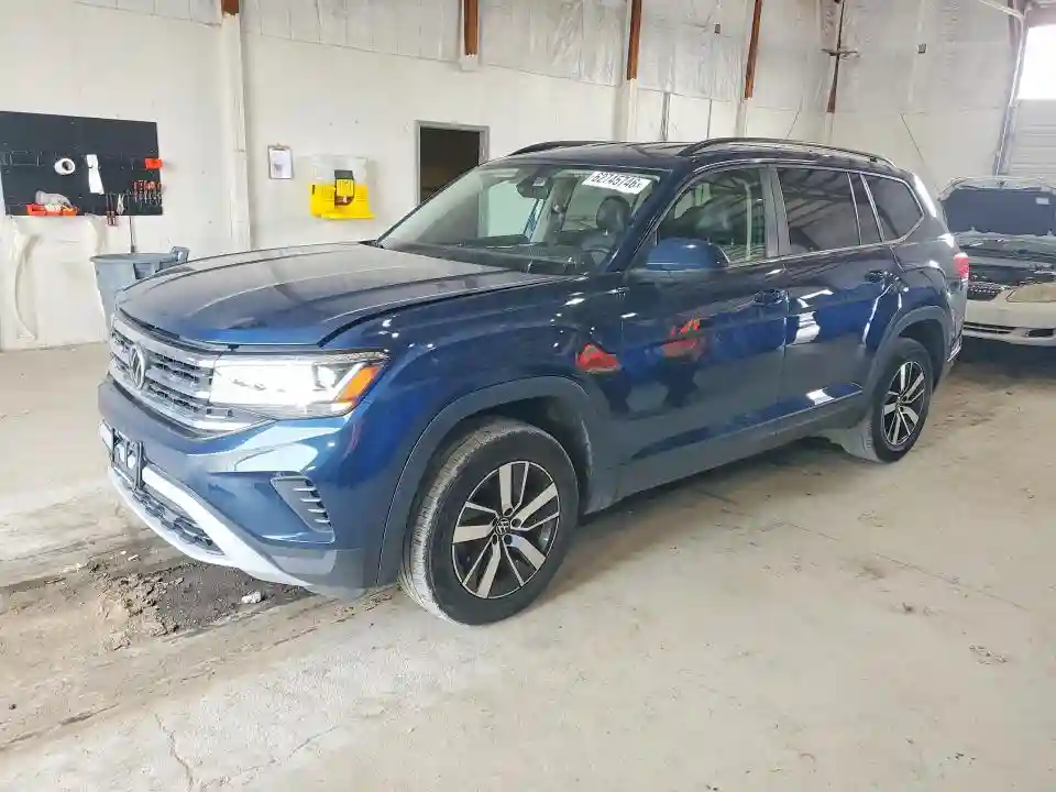1V2LP2CA9MC601967 2021 VOLKSWAGEN ATLAS-0