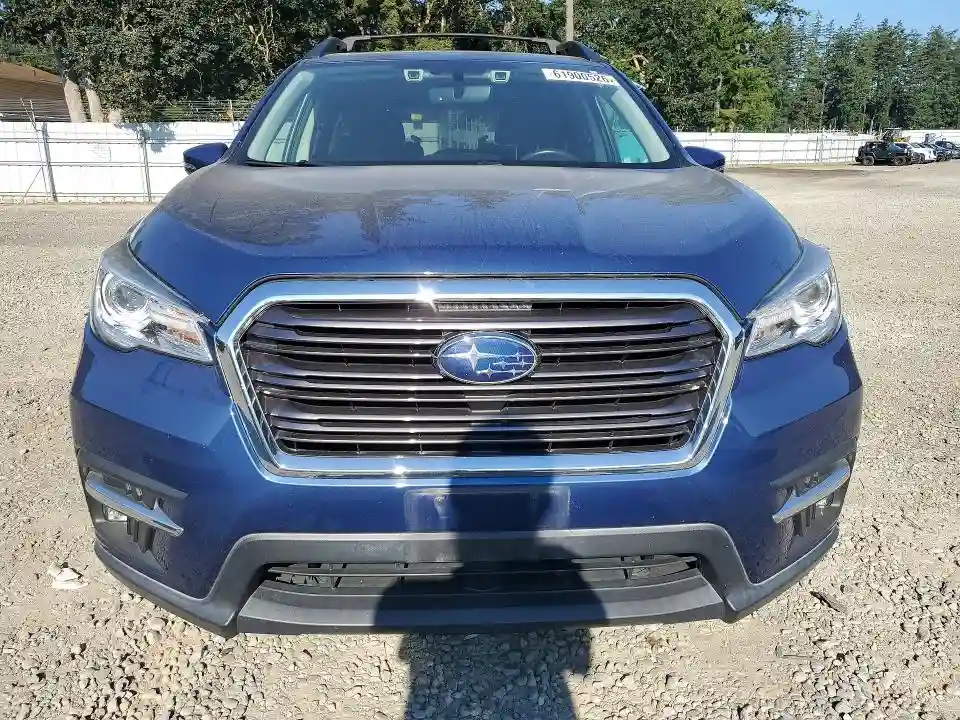 4S4WMAPD8L3416972 2020 SUBARU ASCENT-4