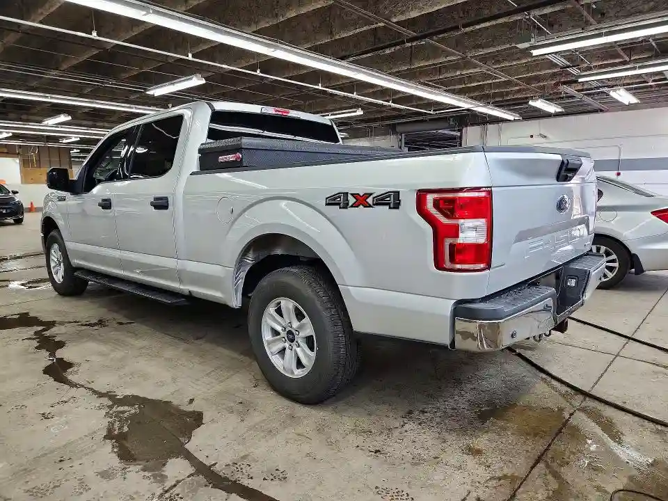 1FTFW1EG7JKF43162 2018 FORD F-150-1
