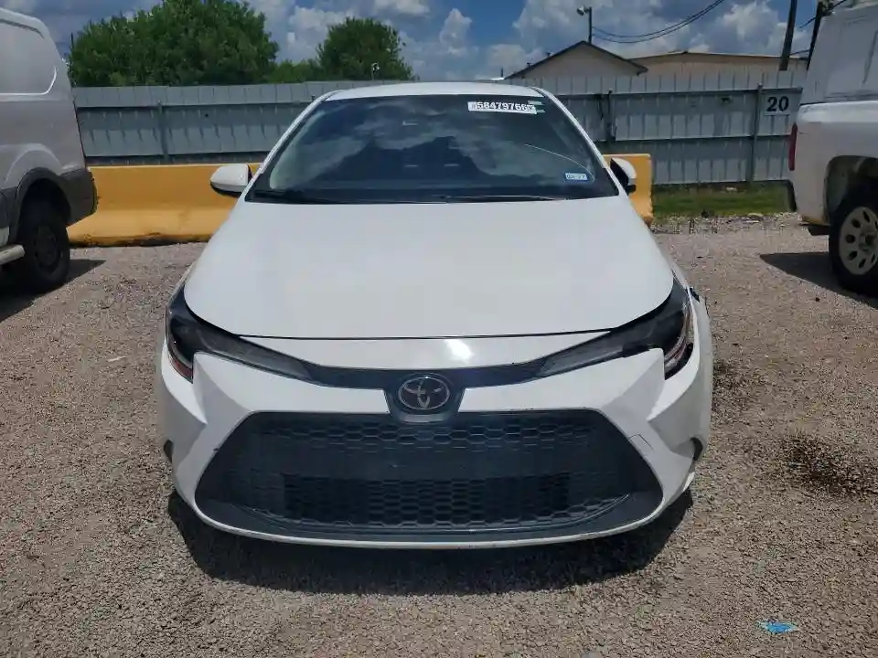 JTDEPMAE5N3016459 2022 TOYOTA COROLLA-4