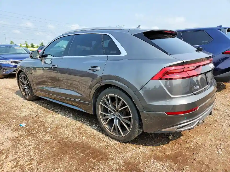 WA1CVAF15KD009366 2019 AUDI Q8-1