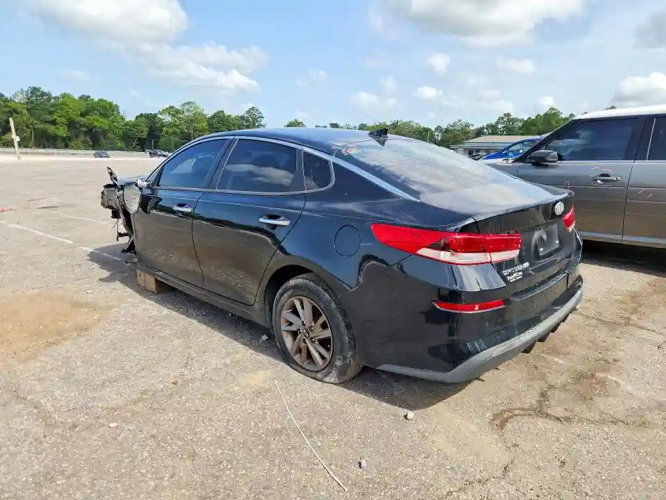 5XXGT4L3XKG342981 2019 KIA OPTIMA-1