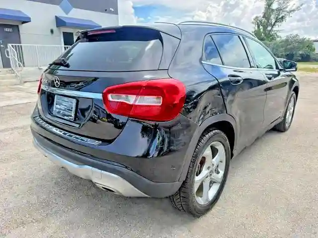 WDCTG4EB7JJ530353 2018 MERCEDES-BENZ GLA-CLASS-2