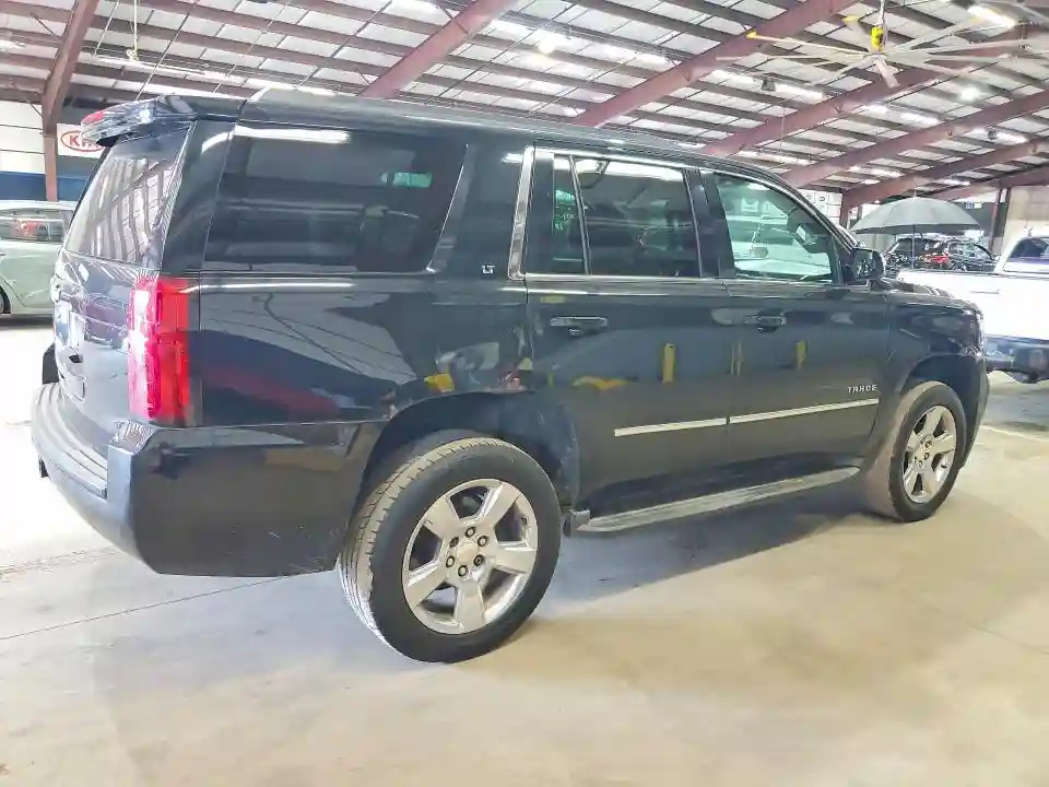 1GNSKBKC3FR226728 2015 CHEVROLET TAHOE-2