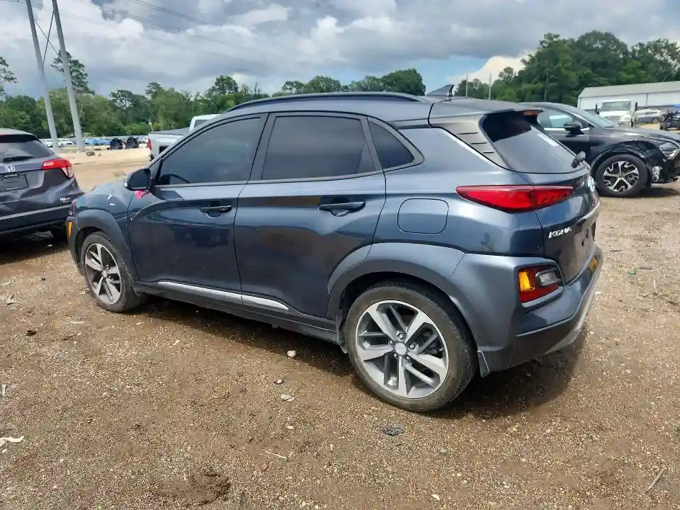 KM8K33A59KU269939 2019 HYUNDAI KONA-1