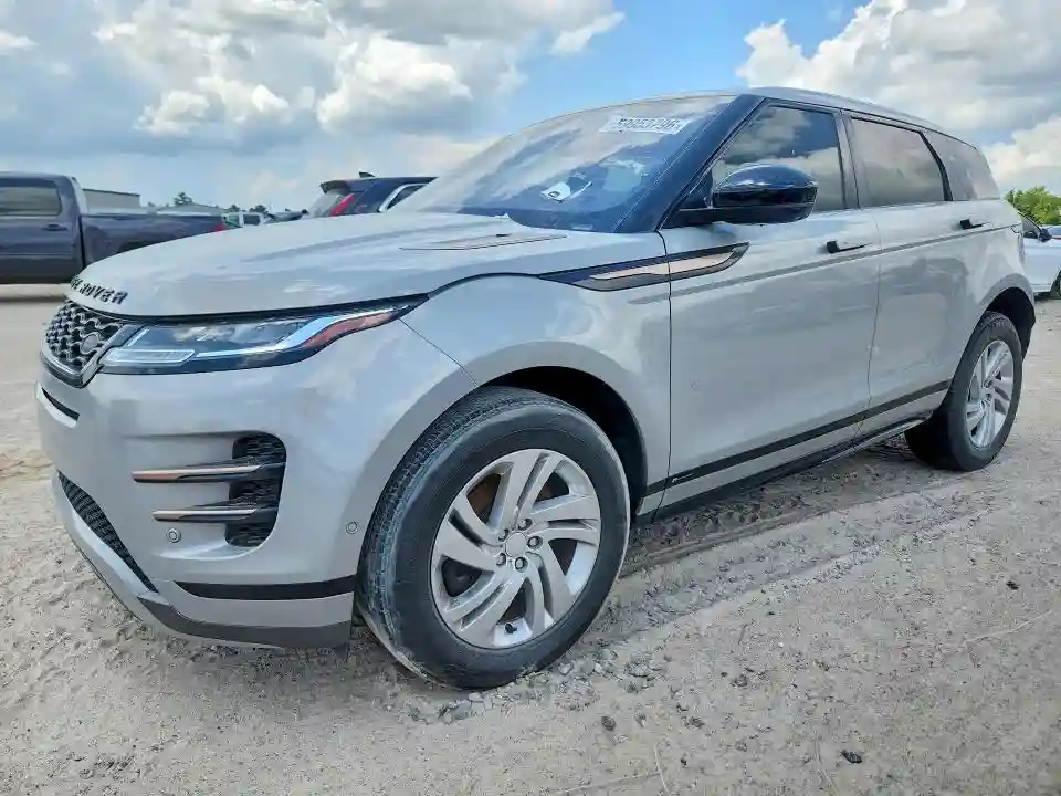 SALZT2FX9MH155113 2021 LAND ROVER RANGEROVER-0
